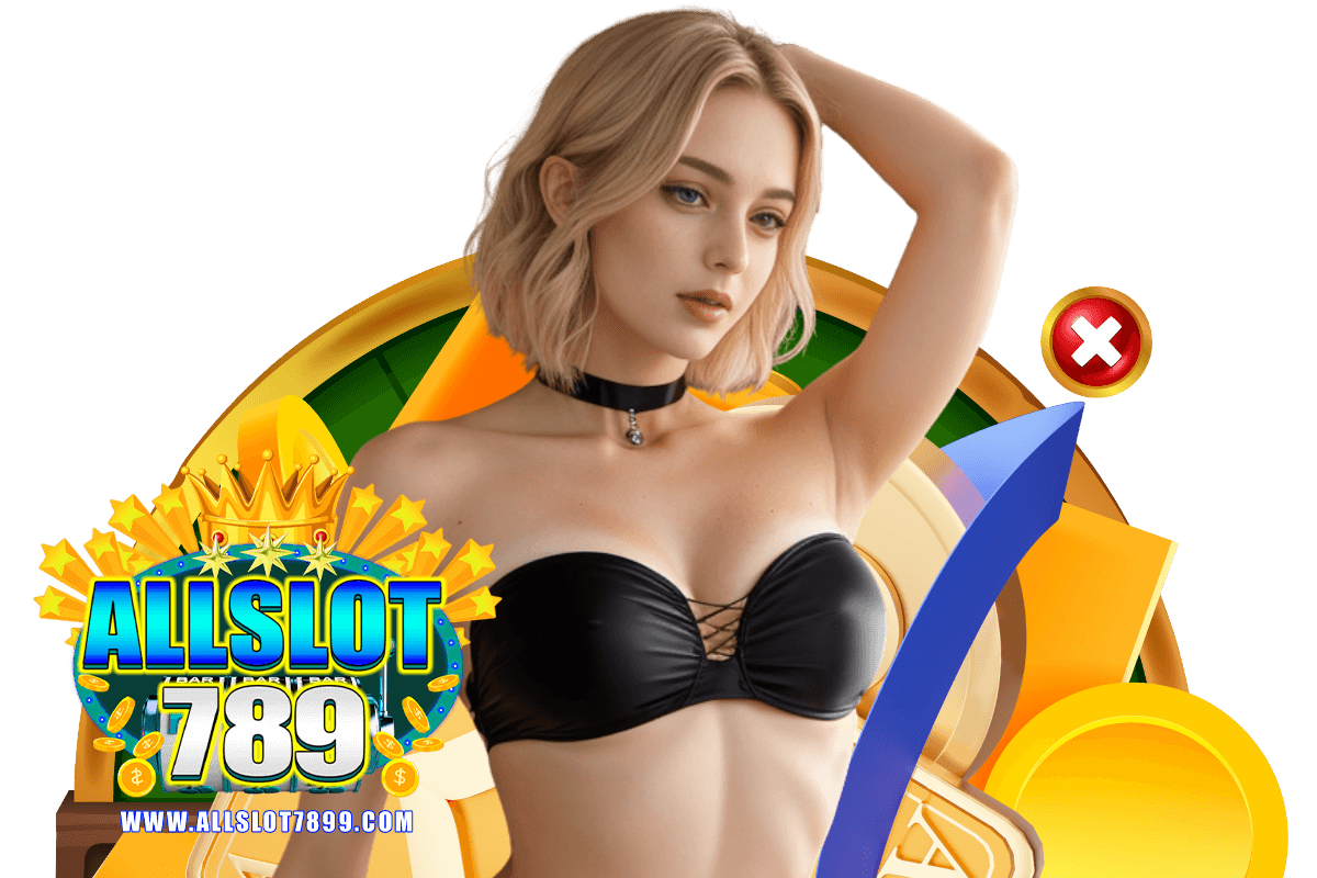 allslot789 game